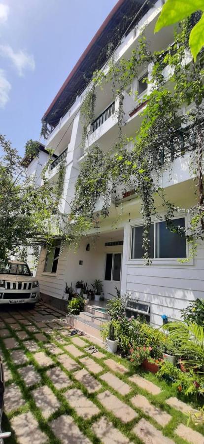 La Lune Fort Bed & Breakfast