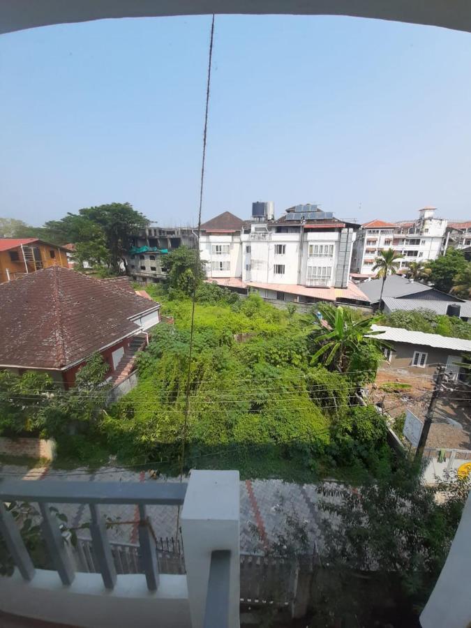 La Lune Fort Bed & Breakfast Kochi